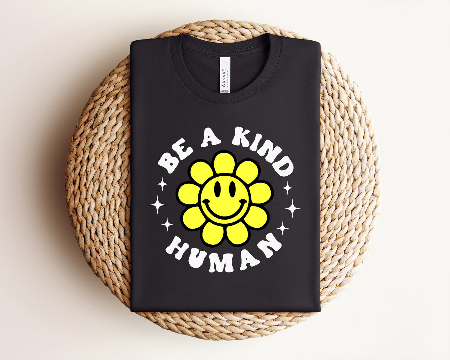 Be a Kind Human T-Shirt