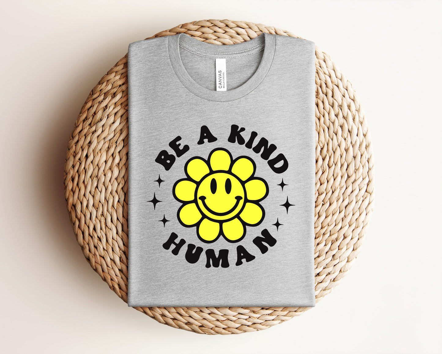 Be a Kind Human T-Shirt