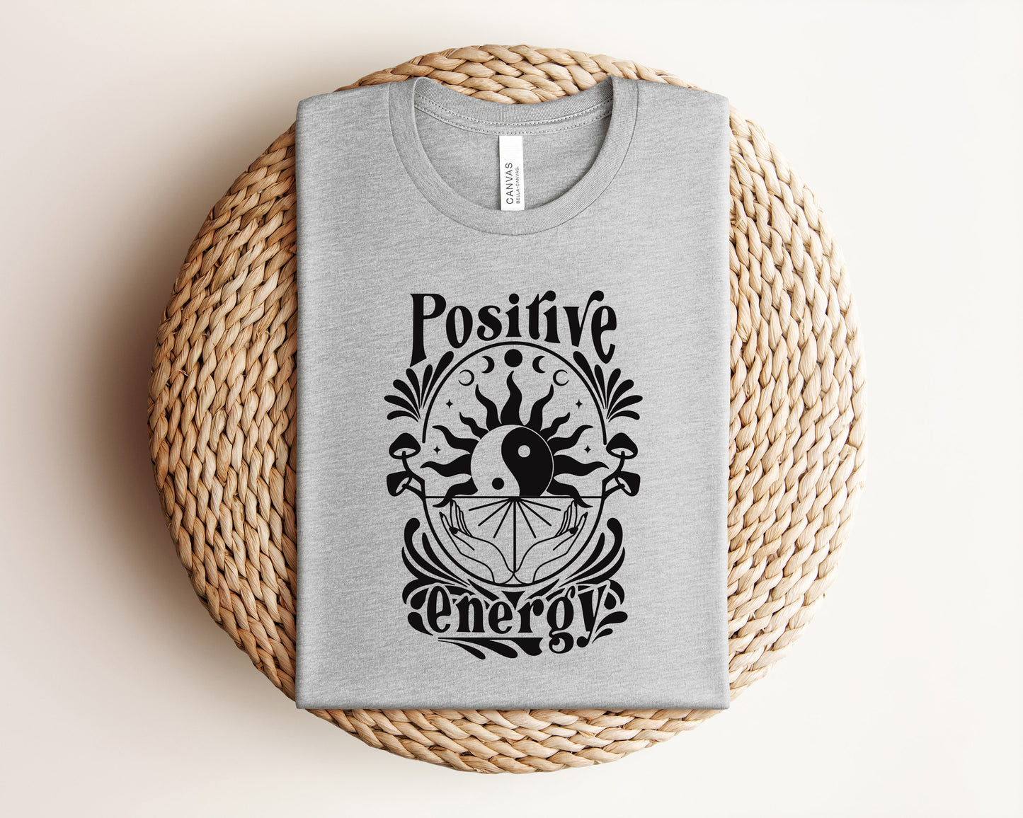Positive Energy T-Shirt