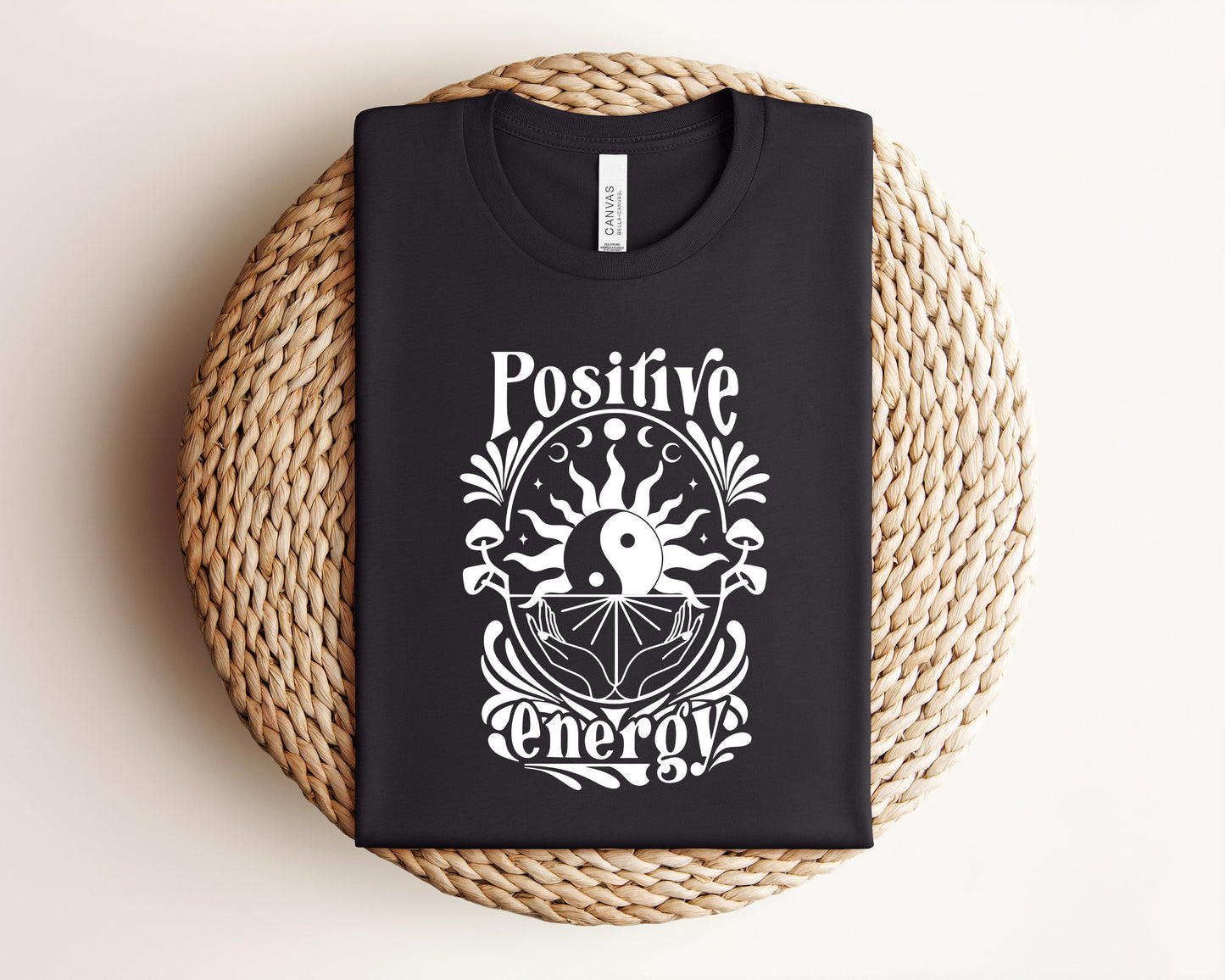 Positive Energy T-Shirt