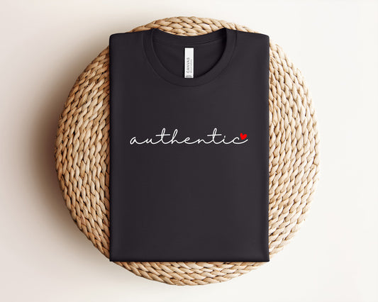 Authentic T-Shirt