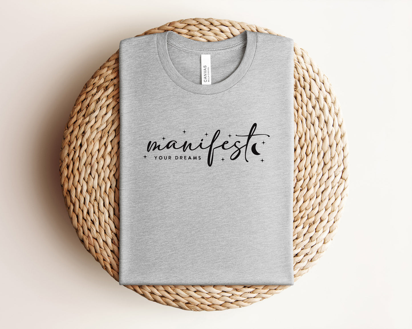 Manifest Your Dreams T-Shirt