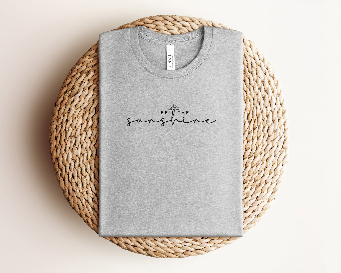 Be the Sunshine T-Shirt