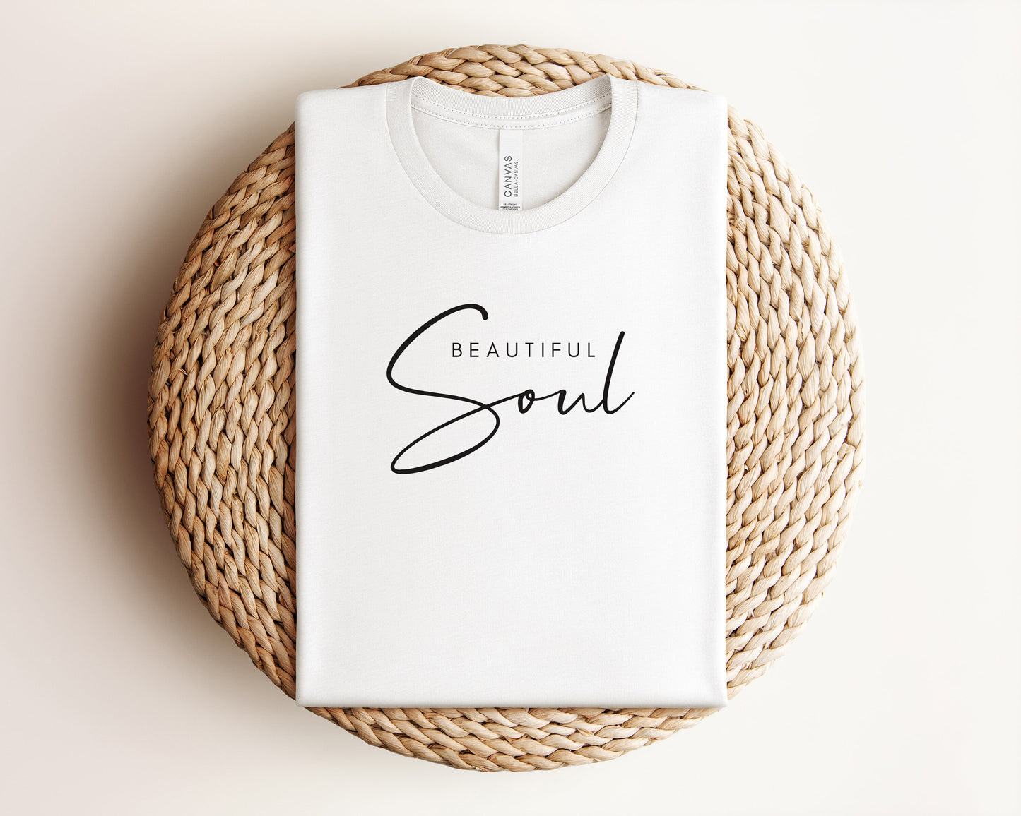 Beautiful Soul T-Shirt