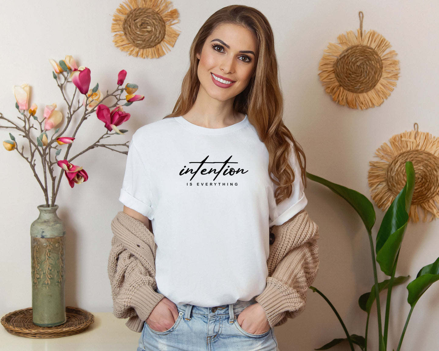 Intention is Everything T-Shirt