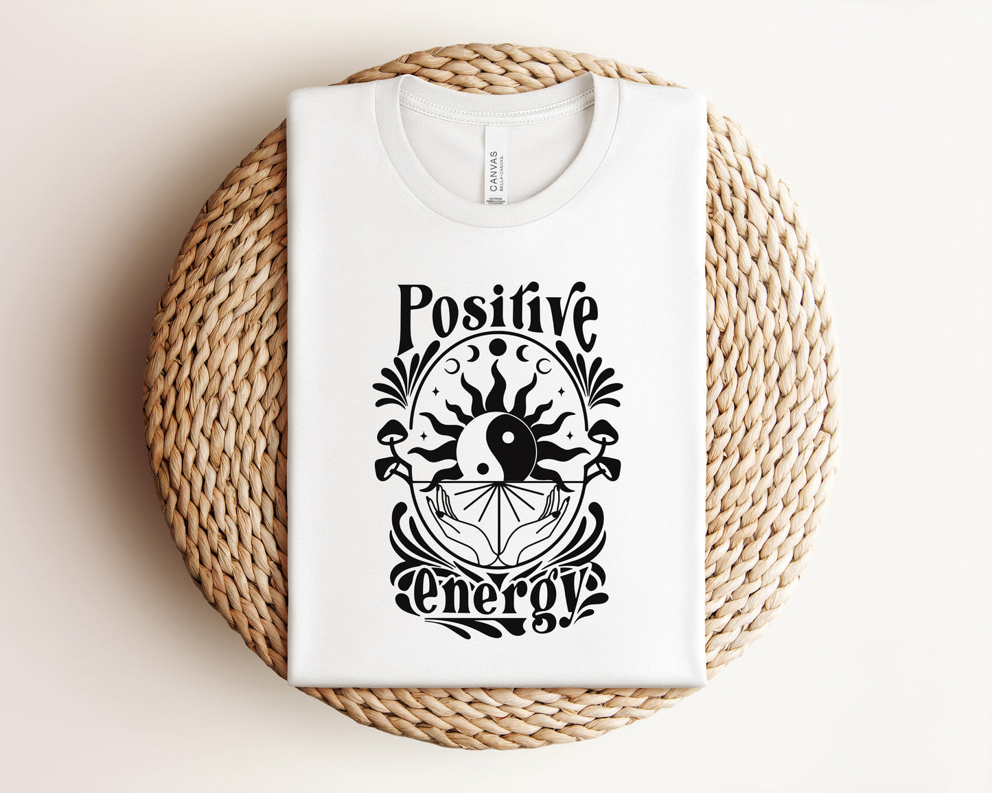 Positive Energy T-Shirt