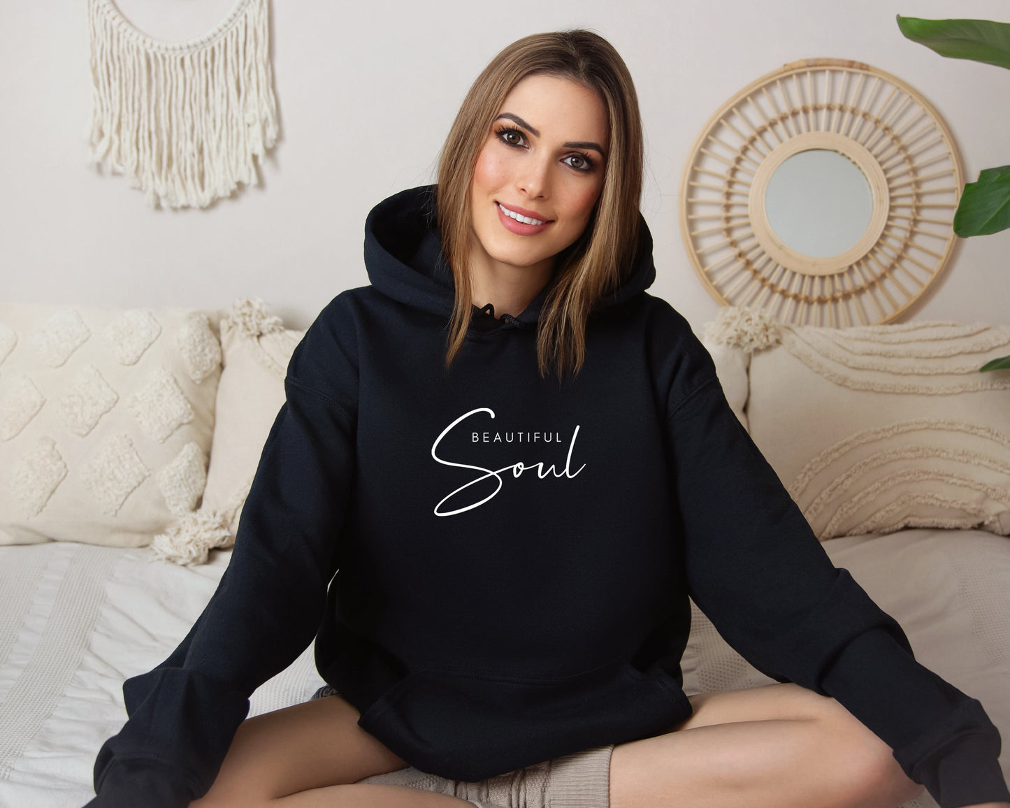 Beautiful Soul Hoodie