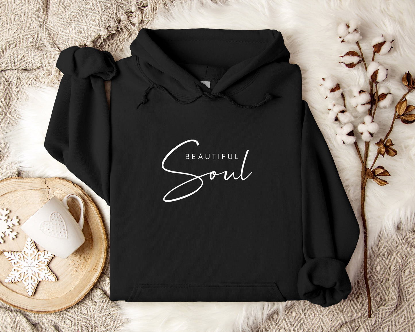 Beautiful Soul Hoodie